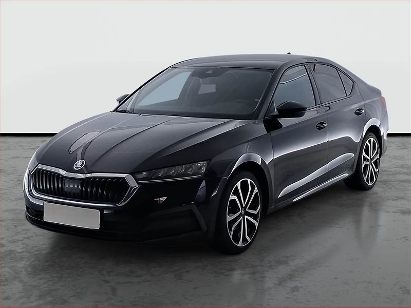 Škoda Octavia (2020) Ambition 2.0 TDI - fotka 2 z 18