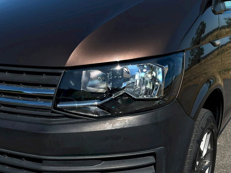 Volkswagen Transporter (2017) T6 2.0TDI 75KW TAŽNÉ ZÁRUKA MO - fotka 10 z 32