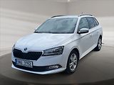 Škoda Fabia 1,0 TSI 70 Ambition - náhled 2