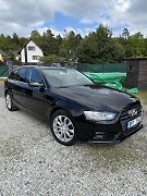Audi A4 (2014) AUDI A4 AVANT B8 facelift Quat - fotografie inzerátu