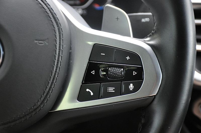 BMW X4 xDrive30d M-SPORT 1M ČR  - fotka 23 z 38