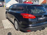 Ford Focus 2016 ČR 1.MAJITEL 1.5 TDCi - náhled 22