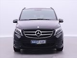 Mercedes-Benz Třídy V 2,1 220D 120kW Avantgarde CZ D - náhled 1