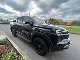 Toyota Hilux 2.8D automat Invincible - náhled 8