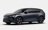 Volvo EX60 (2026) PURE ELECTRIC PLUS - náhled 1