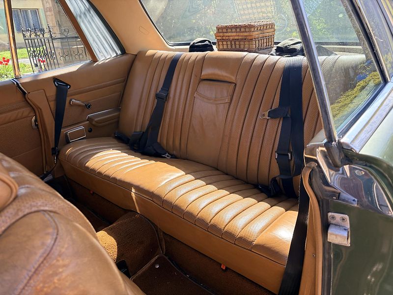Mercedes-Benz Ostatní 450SLC V8 A/T - fotka 15 z 21
