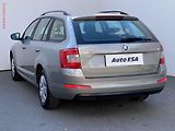 Škoda Octavia (2014) 1.2 TSi, Ambition, +kola - náhled 6