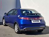 Honda Civic (2008) 1.4 i-VTEC, ČR, AC, tempo - náhled 6