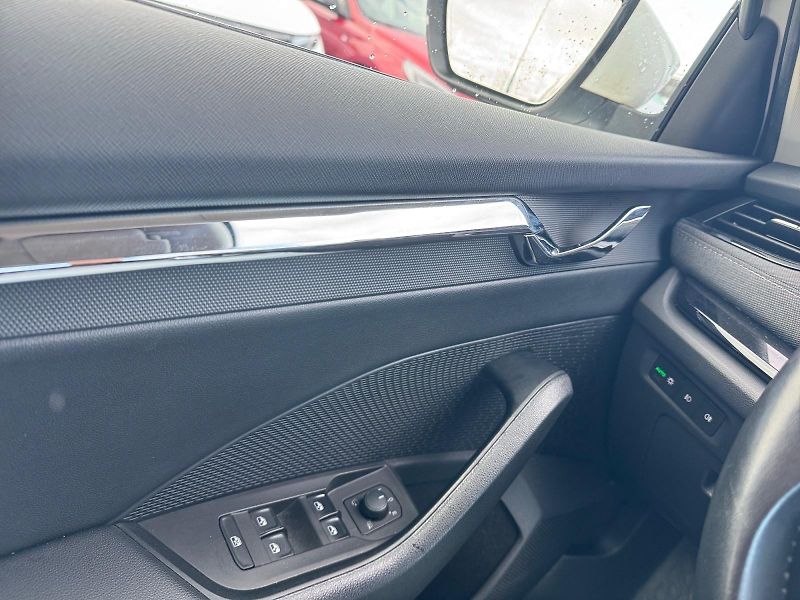 Škoda Octavia (2022) STYLE 1.5TSI 110kW CZ DPH - fotka 11 z 11