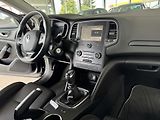 Renault Mégane 1,2TCe 96kW*Tempomat*LED*Navi - náhled 14