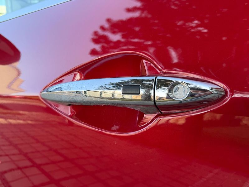 JAC Ostatní e-S2 43kWh 360° kamera - fotka 6 z 27