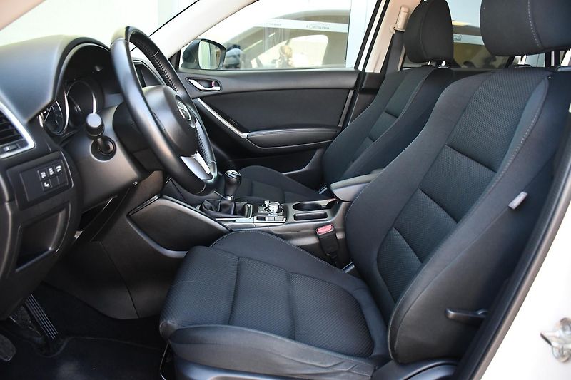 Mazda CX-5 2.0SKYACTIV-G  - fotka 13 z 38