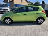 Hyundai i20 (2011) 1.2 57 KW, 1. MAJ. Klima,  - náhled 4