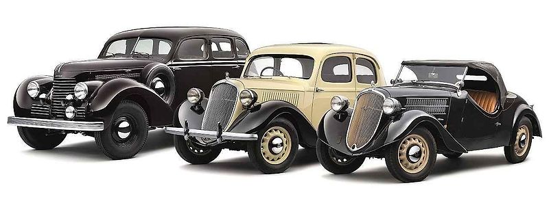 Škoda Octavia.