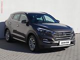 Hyundai Tucson (2016) 2.0CRDi 4x4, 1.maj,ČR, Navi - náhled 1