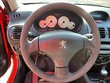 Peugeot 206 1,4 HDi SERVIS VSTŘIKY ROZVODY - náhled 13
