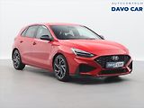 Hyundai i30 1,5 T-GDI 117kW N-Line Premium - náhled 1