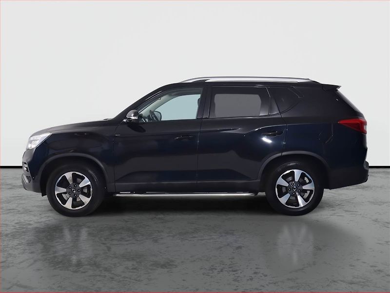 SsangYong Rexton (2018) 2.2 Diesel, 4X4, Automat - fotka 3 z 23