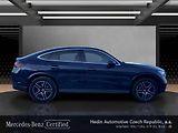 Mercedes-Benz GLC (2024) 300 de 4MATIC kupé - náhled 6