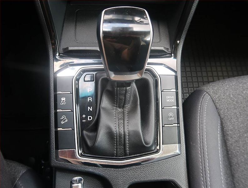 SsangYong Korando (2022) Style Plus 1.5 T-GDI, Automat - fotka 18 z 20