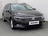 Volkswagen Passat (2016) 2.0 TDi, Comfort, DSG, LED - náhled 1