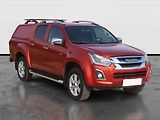 Isuzu D-Max (2019) 1.9 D - náhled 1