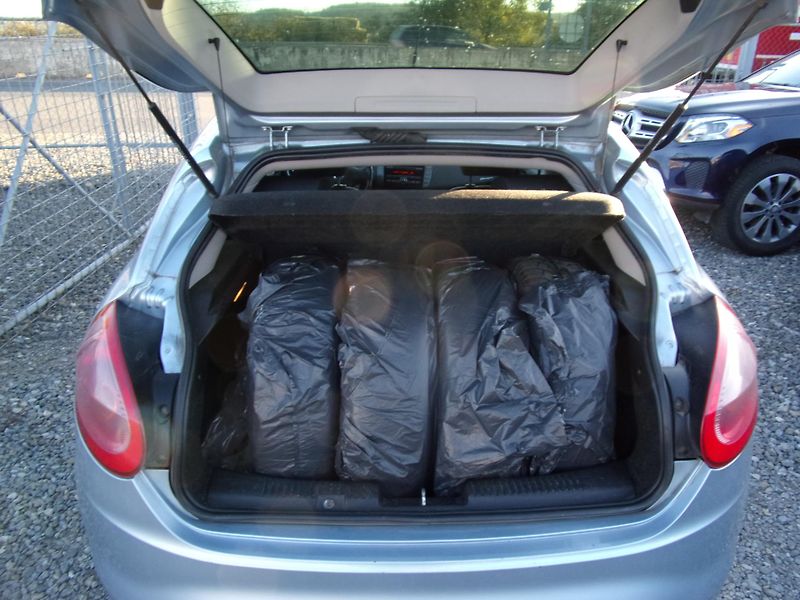 Fiat Bravo (2009) 1.4i 66kW PŮVOD ČR  2.MAJITEL  - fotka 15 z 18