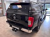Nissan Navara 2.3 DCi Hardtop 4x4 automat - náhled 7