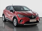 Renault Captur (2020) 1.0 TCe, Serv.kniha, Kůže - náhled 1
