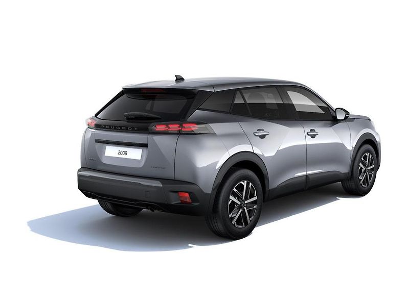 Peugeot 2008 (2026) BUSINESS Hybrid 110 e-DCS6 - fotka 3 z 9