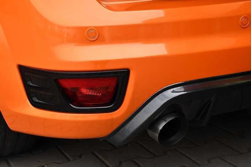 Ford Focus 2.5 ST REMUS RECARO VYHŘ.SEDAČ - fotka 23 z 26