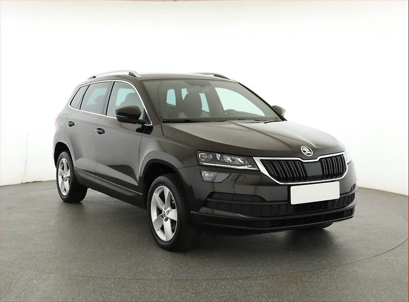Škoda Karoq (2020) Style 1.6 TDI - fotografie inzerátu