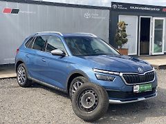 Škoda Kamiq 1.0TSi, ČR, Scout Line, DSG - fotografie inzerátu