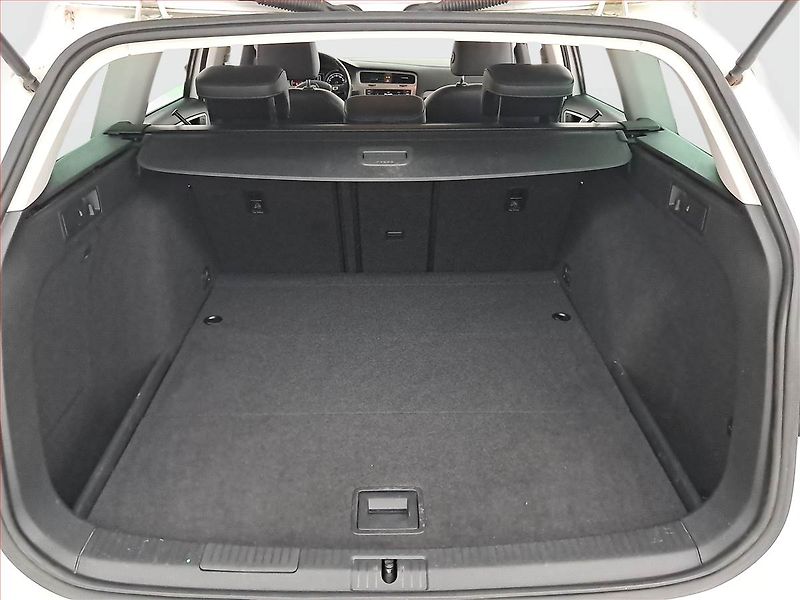 Volkswagen Golf (2014) 2.0 TDI, Kůže, Navi, Bi-Xenony - fotka 14 z 20