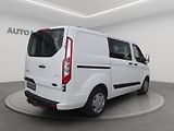 Ford Transit Custom (2020) Trend 320 Kombi Van_L1H1_2.0Ec - náhled 11