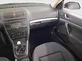 Škoda Octavia (2005) 1.6, po STK, Tažné - náhled 8