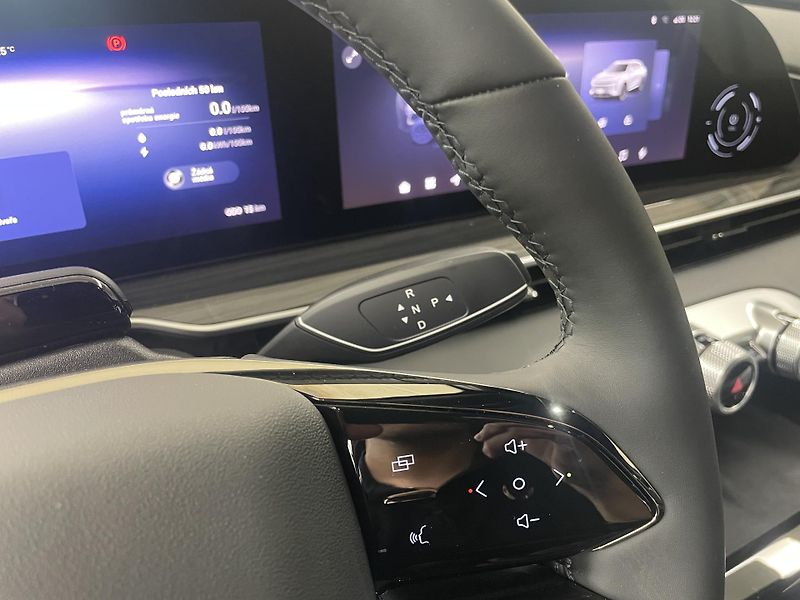 Omoda 9 (2025) Omoda 9 PHEV Premium  - fotka 27 z 69