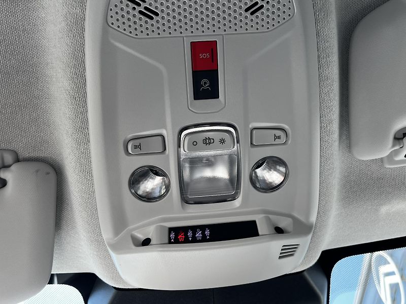 Citroën C4 (2026)  YOU Hybrid 110k Automatic - fotka 24 z 29