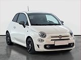 Fiat 500 (2017) 1.2, Kůže, Tempomat - náhled 1