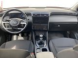 Hyundai Tucson (2021) 1.6 CRDi 2WD, ČR, Smart - náhled 8