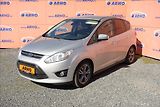 Ford C-MAX 1,6 TDCi 85KW, SERVIS. KN. - náhled 2