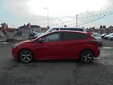 Ford Focus (2017) 2.0 ST- 188kW- 74000 km- KLIMA - náhled 3