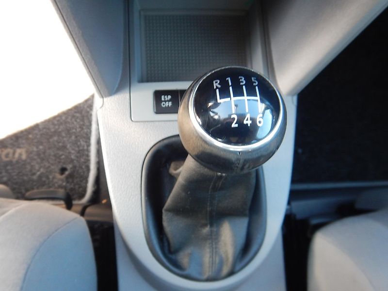 Volkswagen Touran 2.0 TDI, DIGIKLIMA - fotka 22 z 26