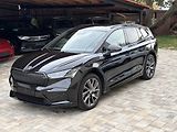 Škoda Enyaq (2022) Sportline, Matrix, TČ,el. kufr - náhled 1