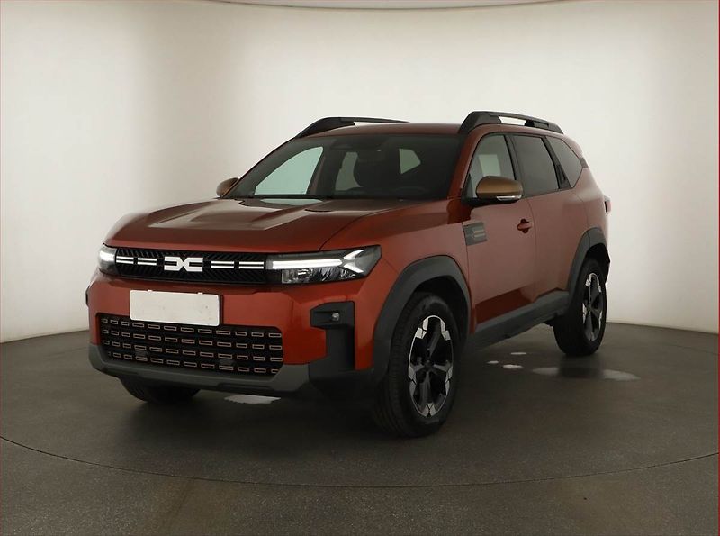 Dacia Bigster (2025) 1.2 MHEV, EXTREME, KAMERA - fotka 2 z 15