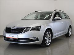 Škoda Octavia 1,6 TDi Style Kessy 1.maj ČR - fotografie inzerátu