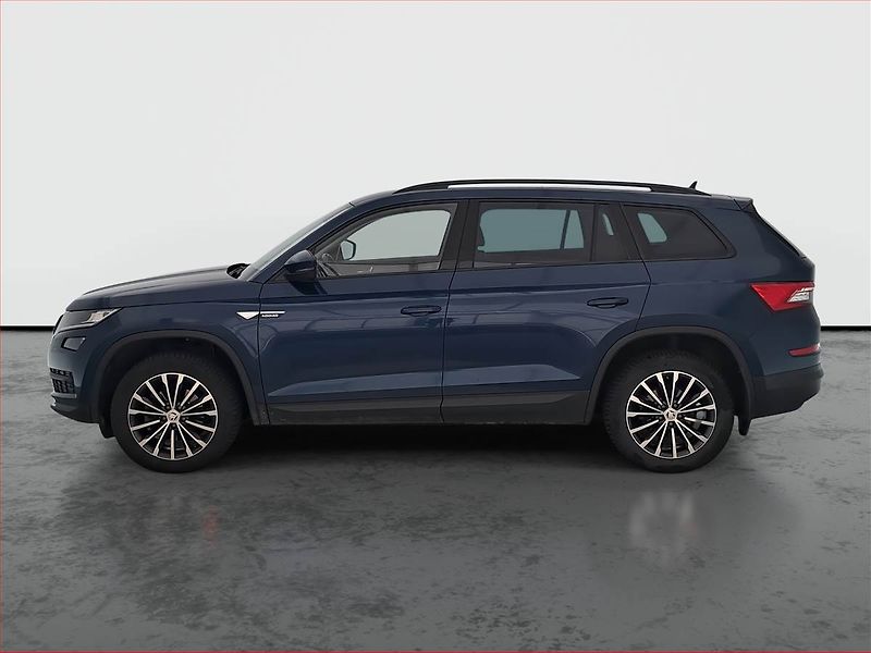 Škoda Kodiaq (2019) Ambition 2.0 TDI 4x4 - fotka 3 z 18