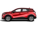 Renault Captur (2026) evolution TCe 115 - náhled 2