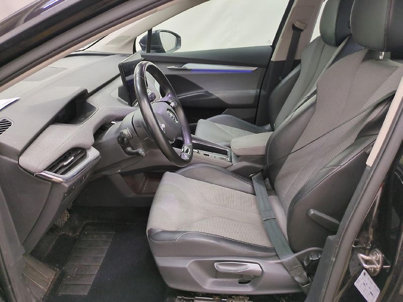 Škoda Enyaq (2023) iV 80 150kW LED   PŘIPRAVUJEME - fotka 6 z 10