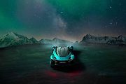Zenvo Aurora